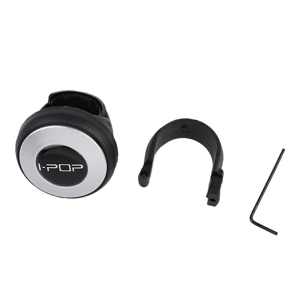 Steering Wheel  Power Handle Heavy Duty Suicide Knob