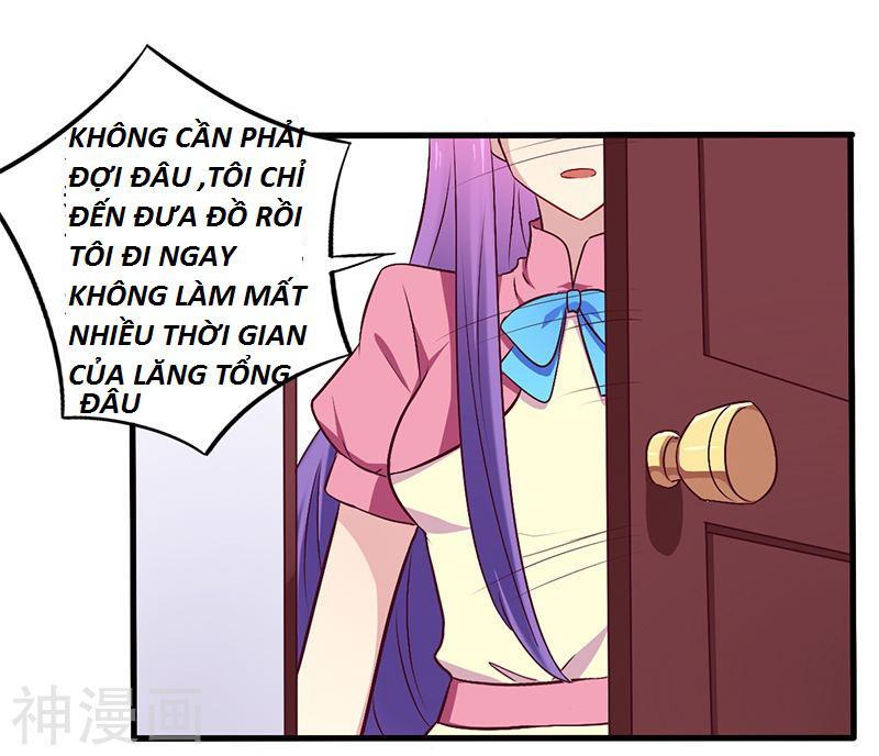 tổng tài đã cưới em chapter 67 9