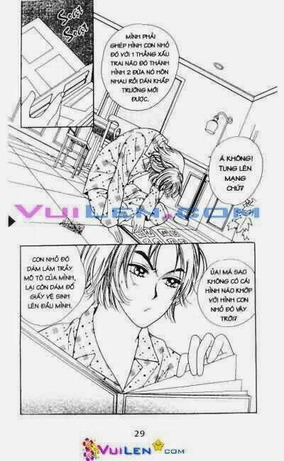 kẻ săn tiền chapter 3 29