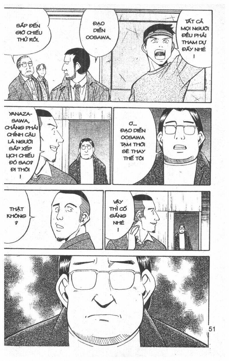 thám tử toma chapter 4 51