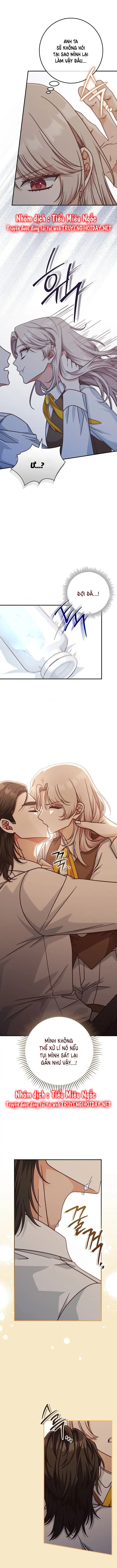 sự hiểu lầm tai hại giữa tôi và đại ma vương chapter 36 2