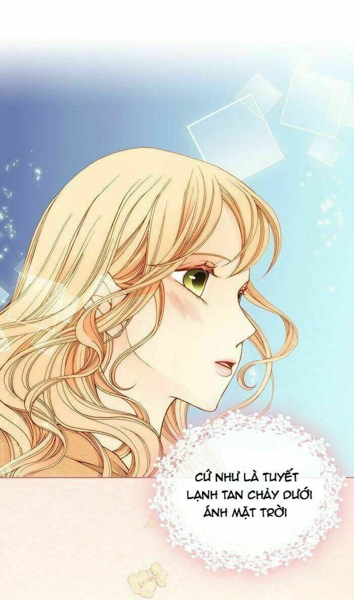 wendy , cô gái bán hoa chapter 1 11