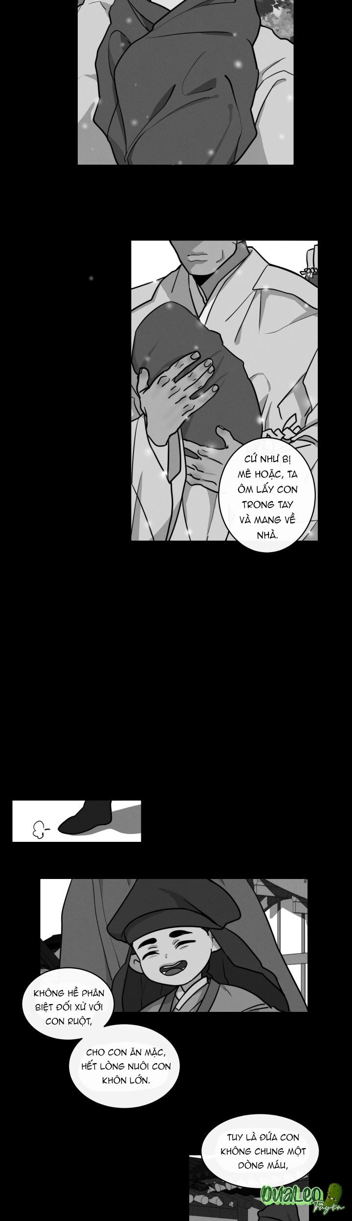 shinsujeon chapter 6 11