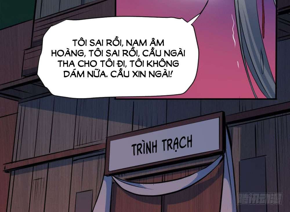 ngạo kiều quỷ vương yêu ta chapter 74 19