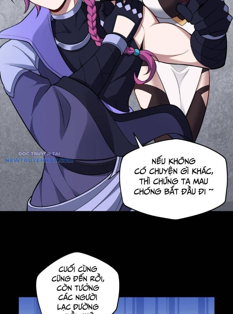 đại lộ vô danh chapter 55 14