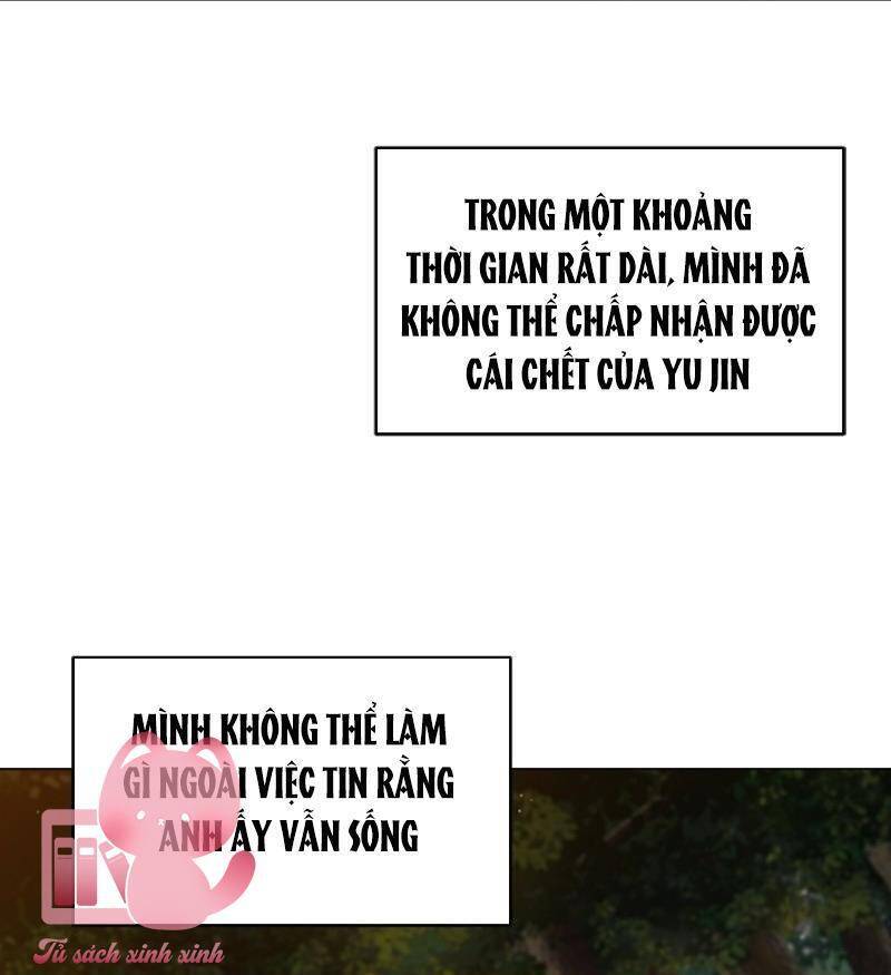 theo bản năng của em chapter 54 58