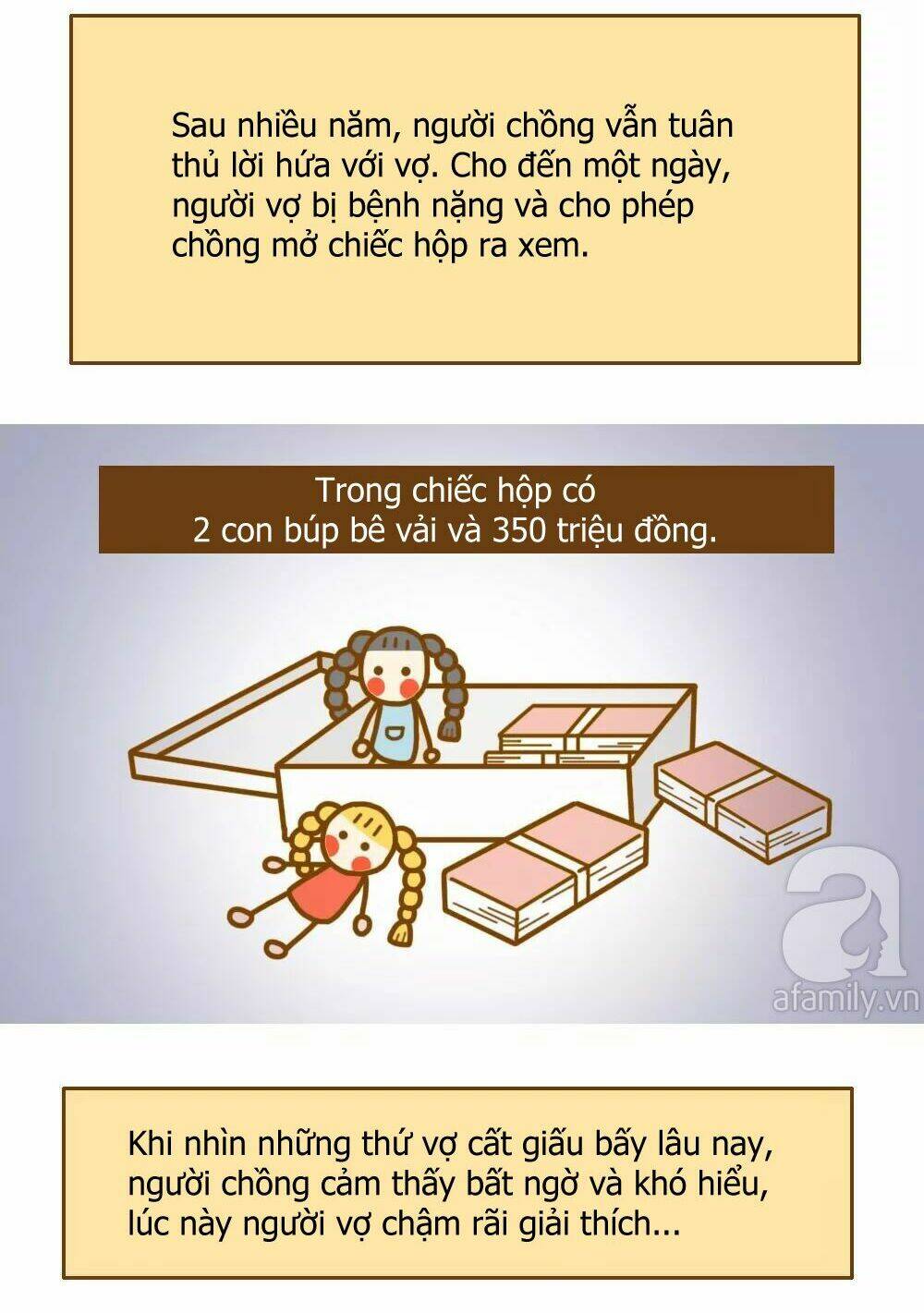 giải mã tình yêu chapter 295 2