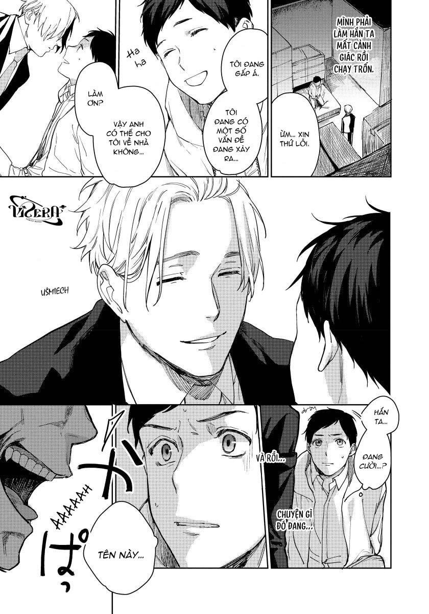 tôi nhặt được một incubus chapter 5 21