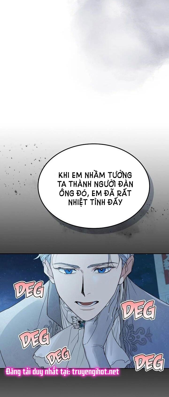 [18+] người đẹp và quái vật chapter 71.2 26