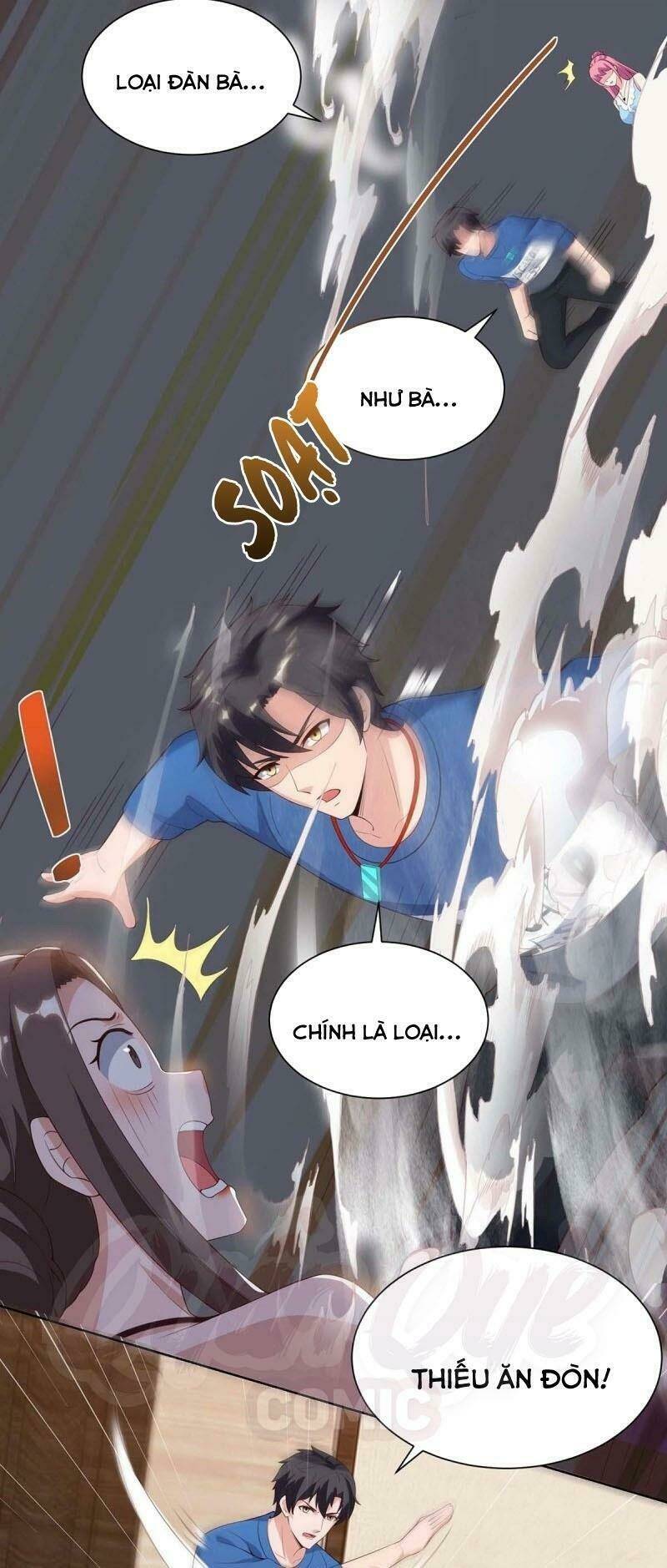 trọng sinh khí thiếu quy lai chapter 100 29