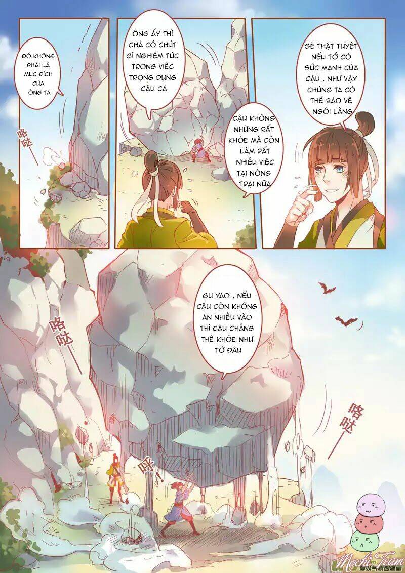 miao shou xian dan chapter 1 3