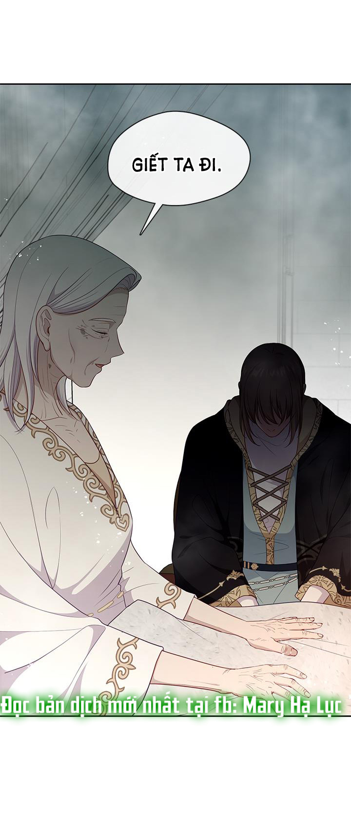 cẩn thận nữ phụ phản diện đấy! chapter 105 35