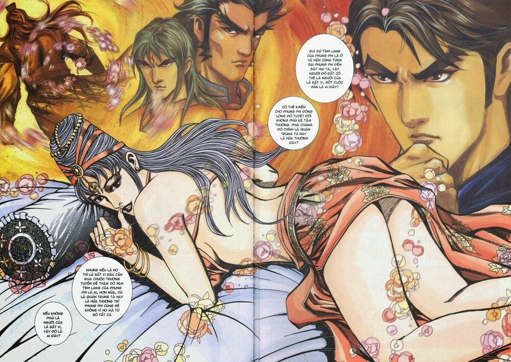 tầm tần ký chapter 147 20