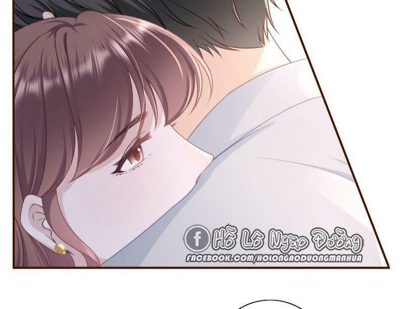 bạn gái tôi mới 30+ tuổi xuân chapter 80 48