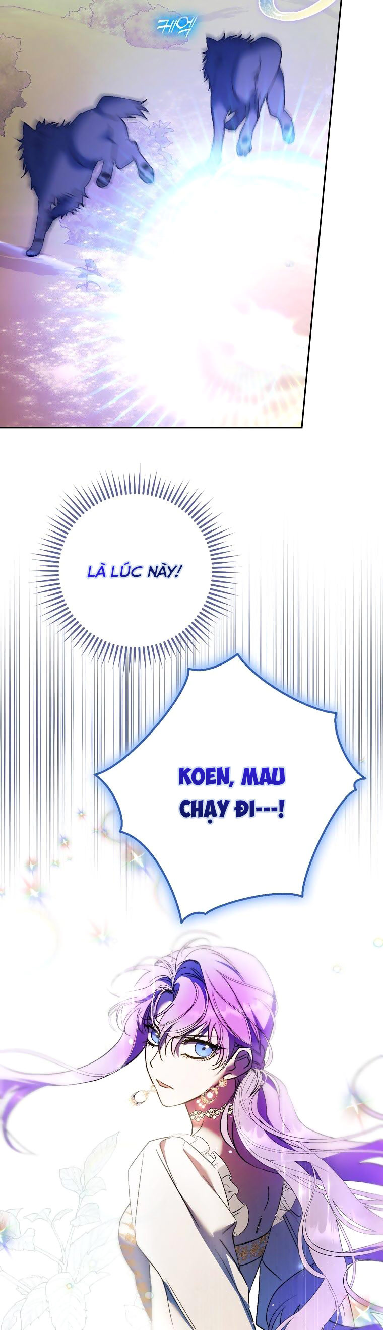 tôi đã cướp mất các nam chính từ tay nữ chính chapter 20 12