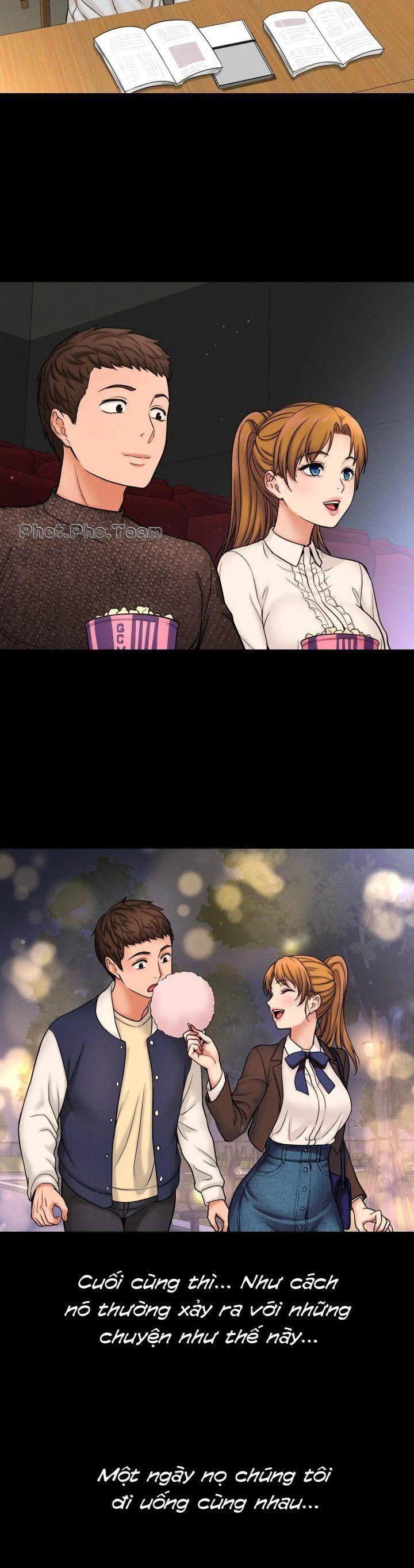 cô ấy làm tôi phát điên chapter 1 43