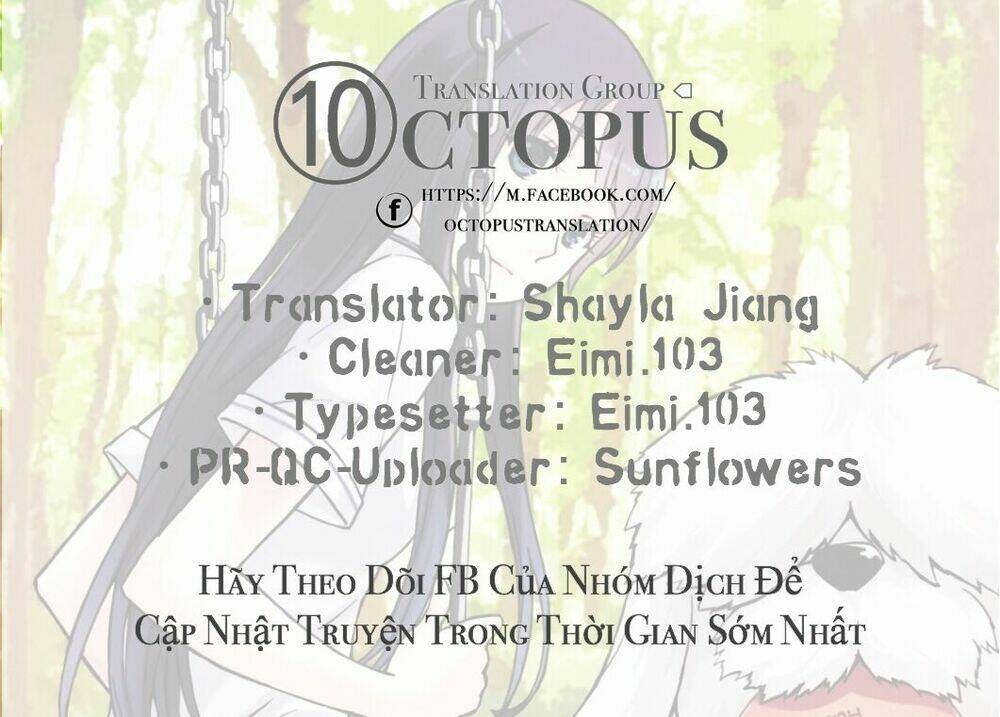 hương vị mùa hạ chapter 29 1