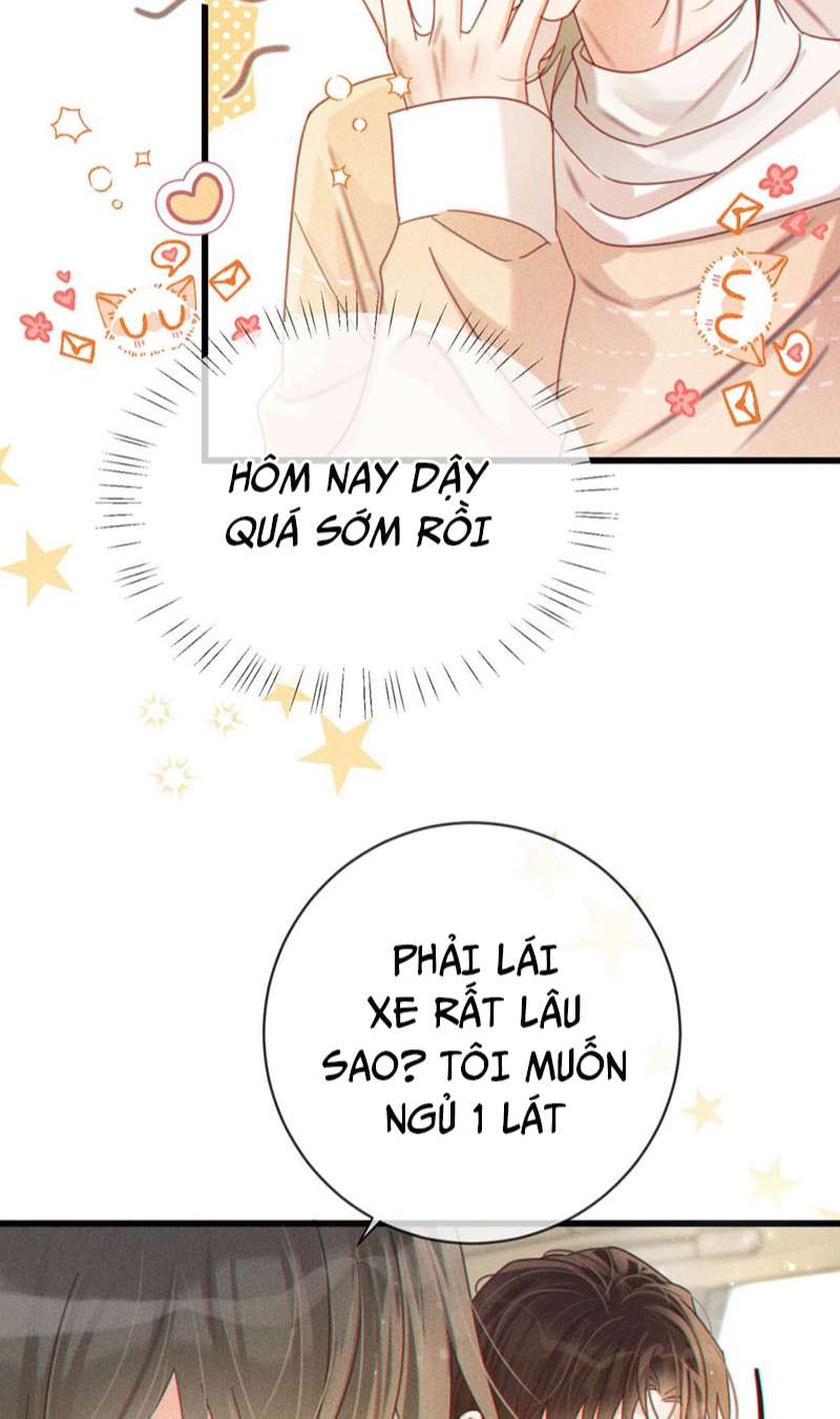 nịch tửu chapter 76 3