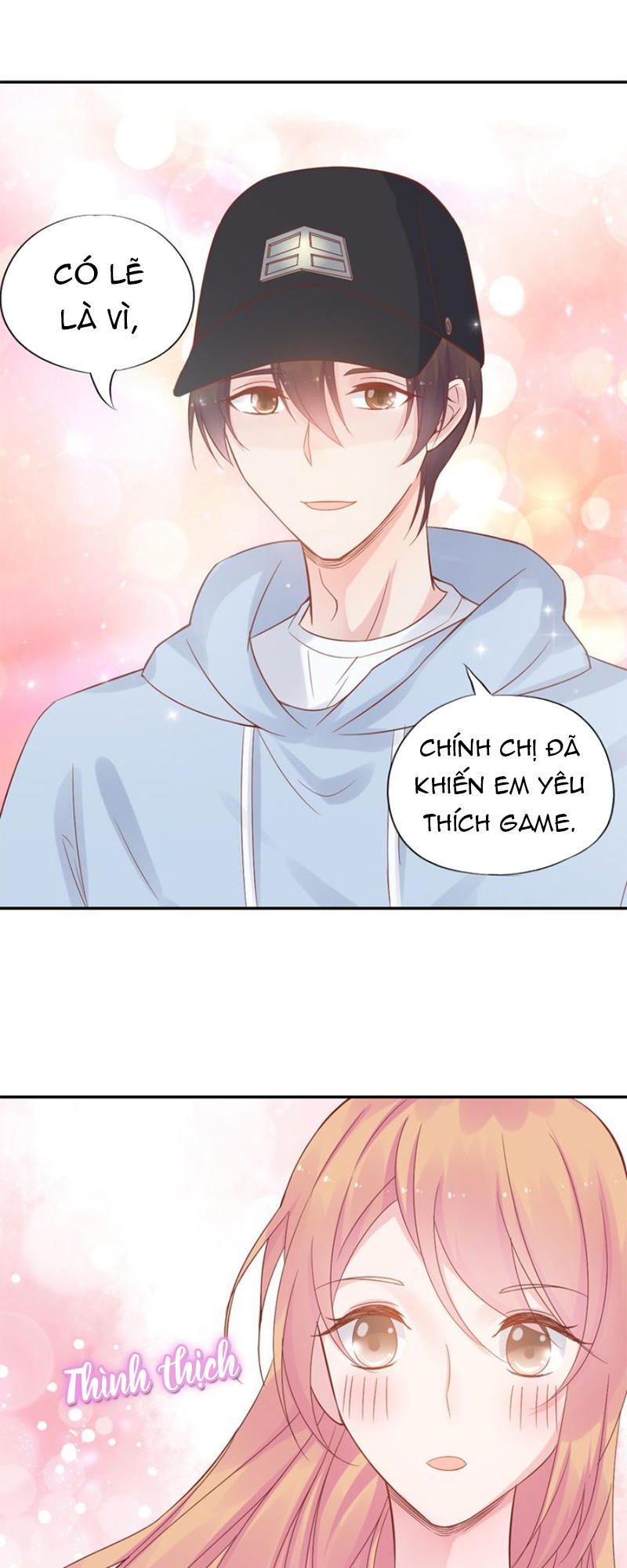 mật thất khốn du ngư chapter 16 32