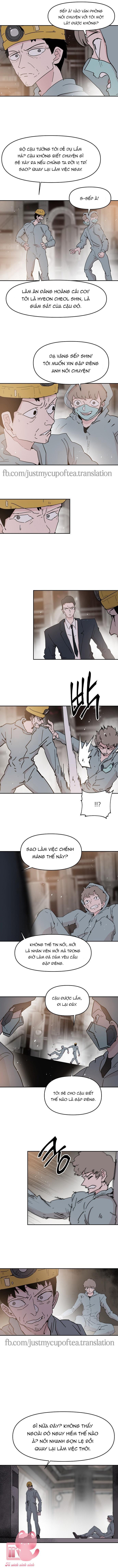 yêu không hồi kết chapter 56 8