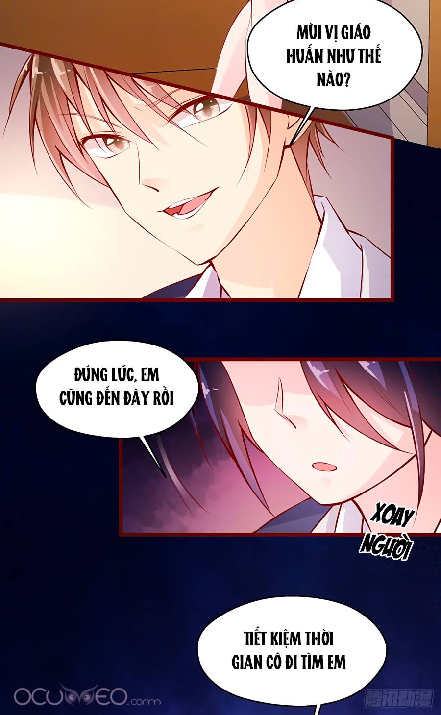 sau này vẫn cứ thích anh chapter 2 8