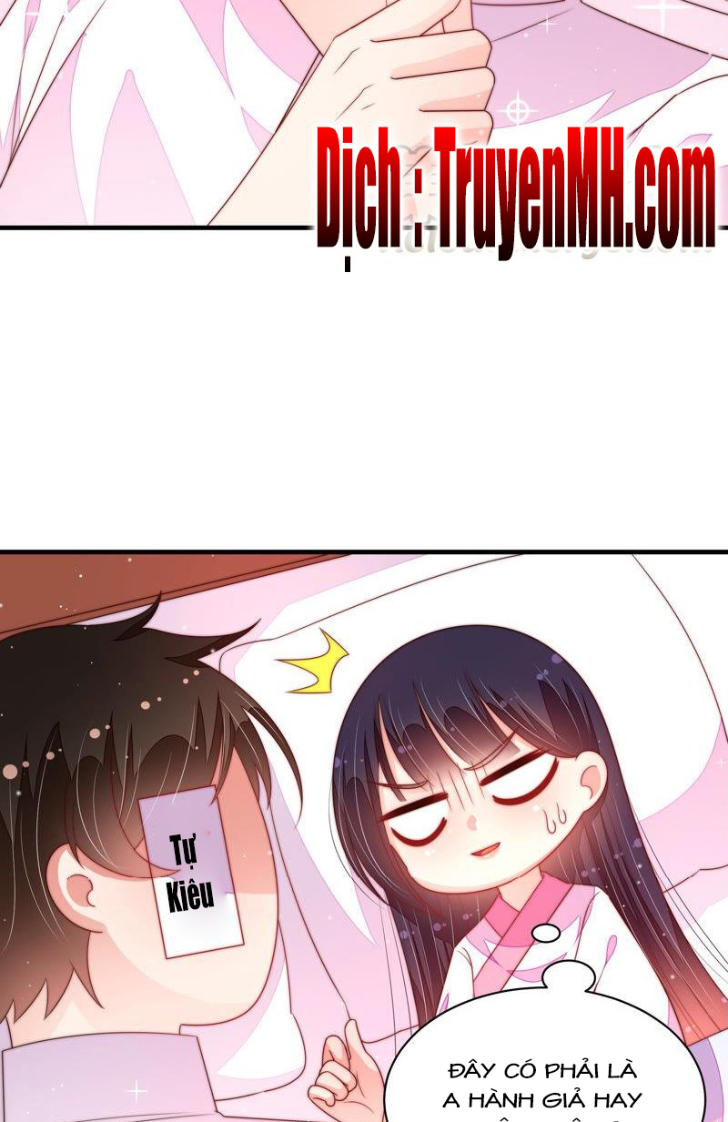 ngày nào thiếu soái cũng ghen chapter 342 8