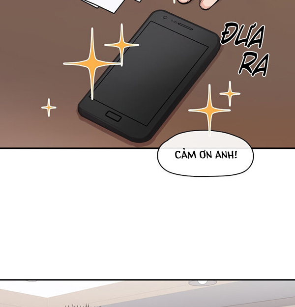 chứng nghiện điện thoại chapter 3 24