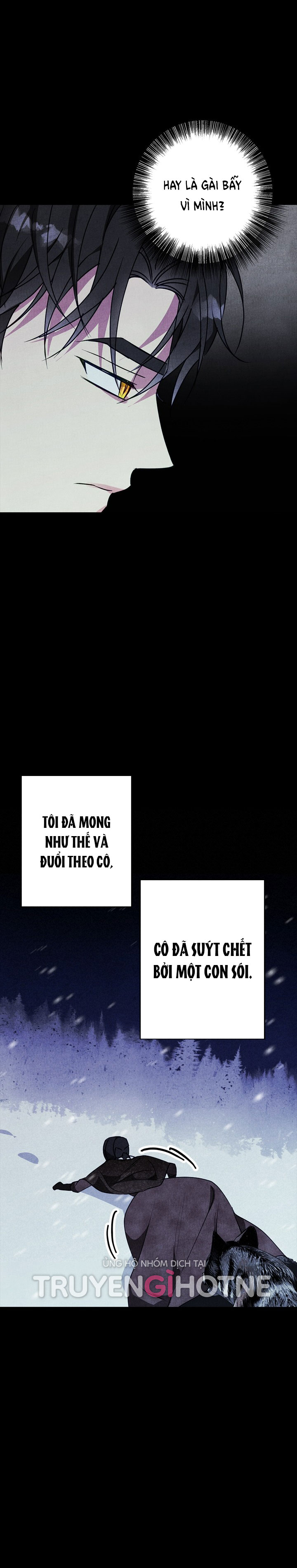 mùa đông đến chapter 30.1 30