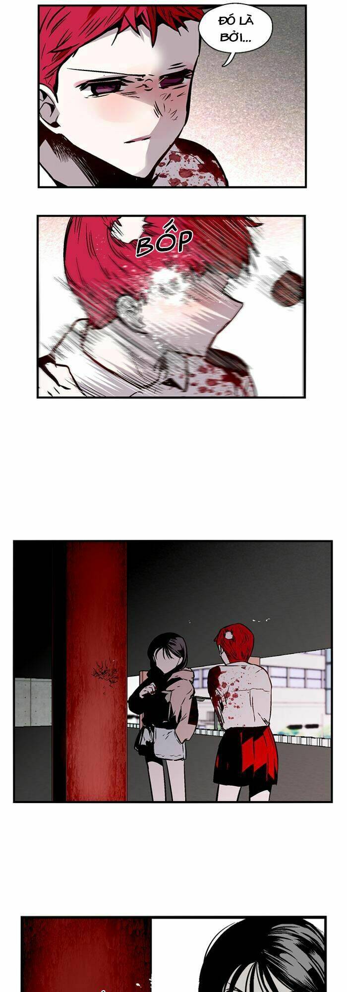 người máy hủy diệt chapter 87 24