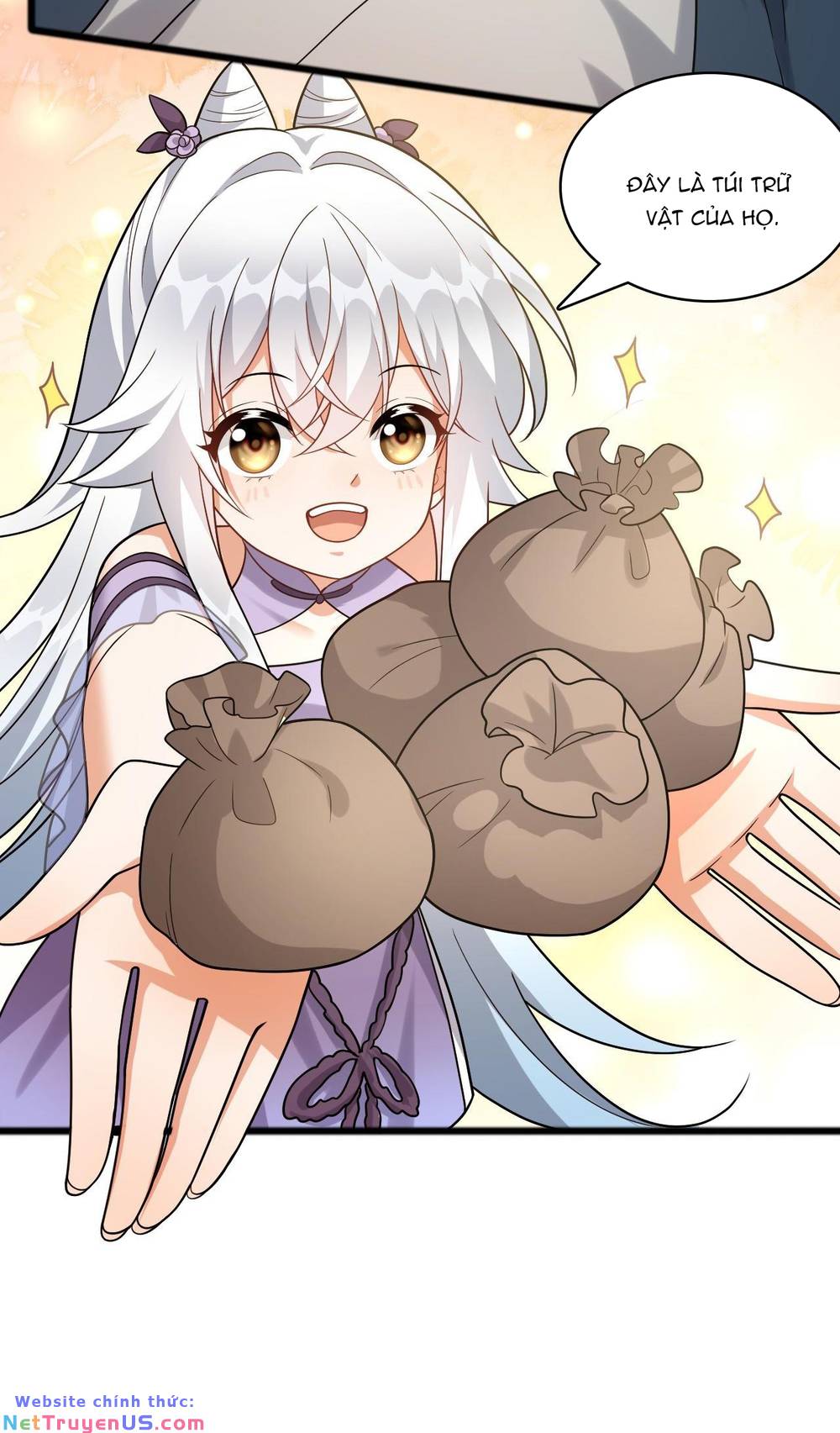 ta nuôi nữ đế phản diện thành yandere chapter 10 6