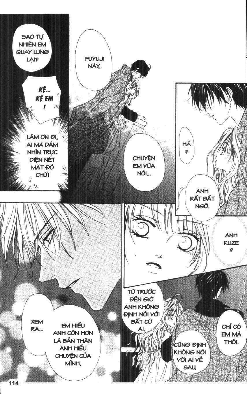 keishichou tokuhanka 007 chapter 19.5 8