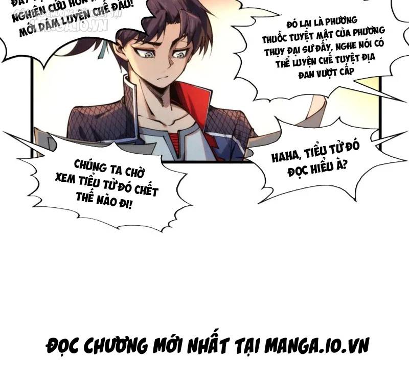 vạn cổ chí tôn chapter 302 50