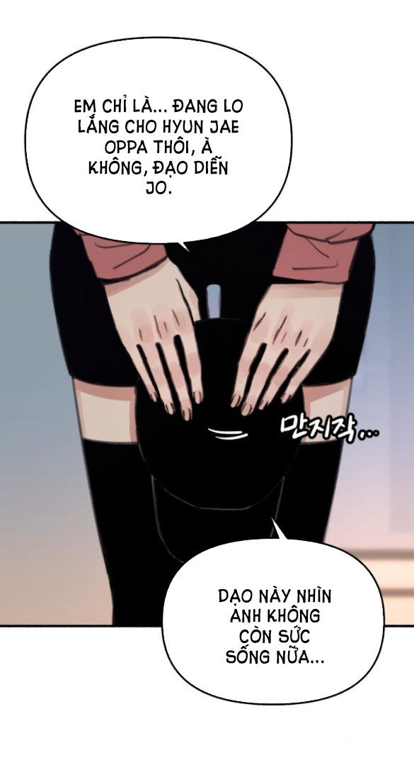 nàng thơ nổi tiếng - nàng thơ myung chapter 7.1 35