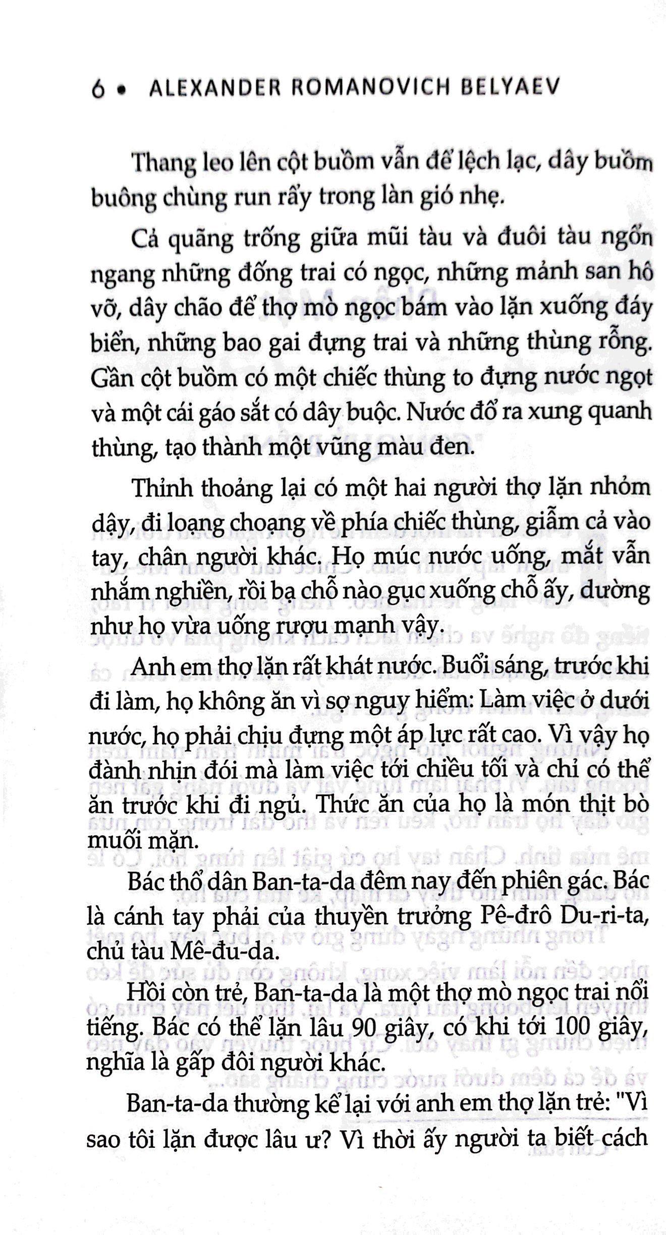 Người Cá