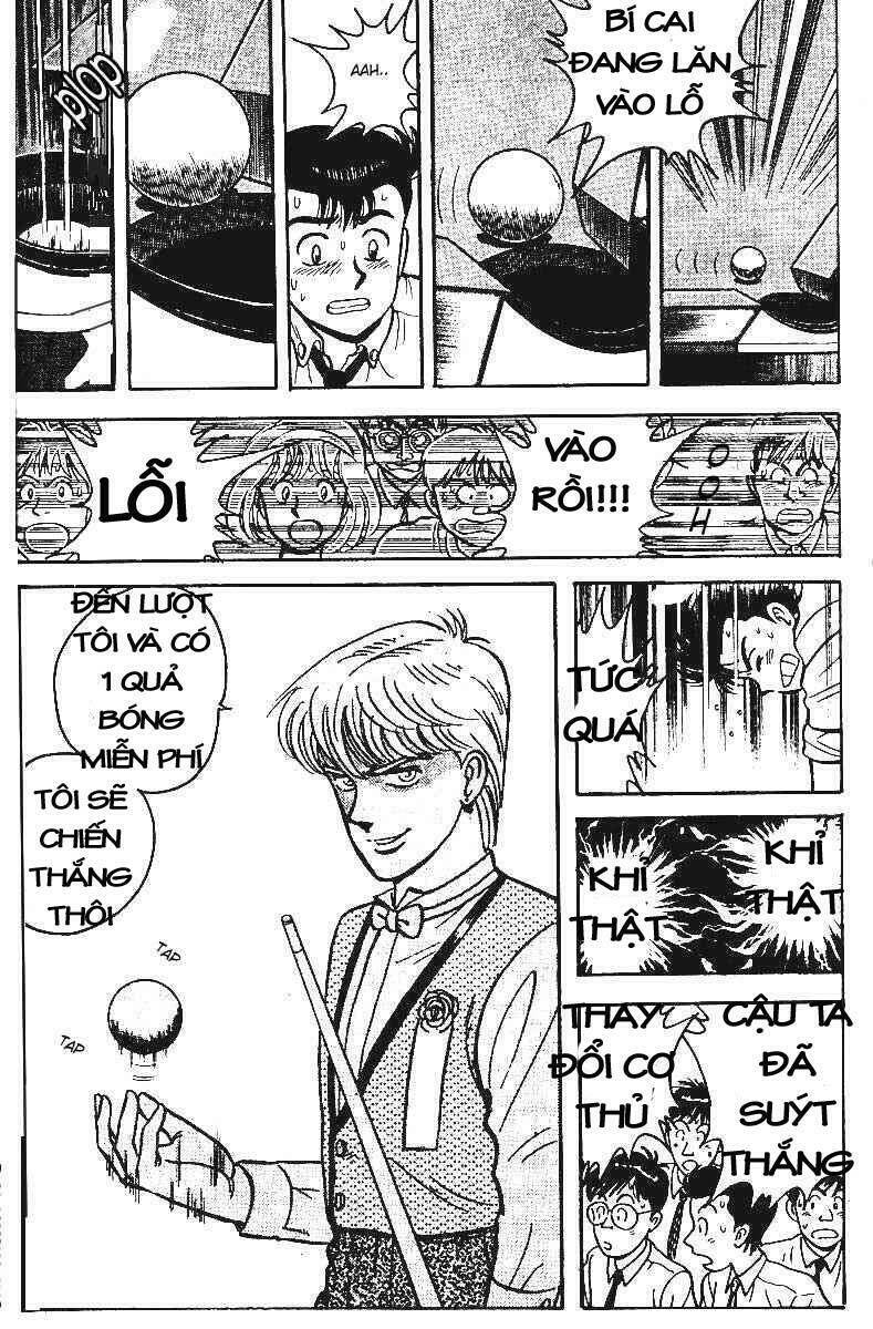 break shot chapter 7 22