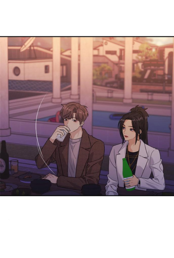 Couple Breaker chapter 30.2 33