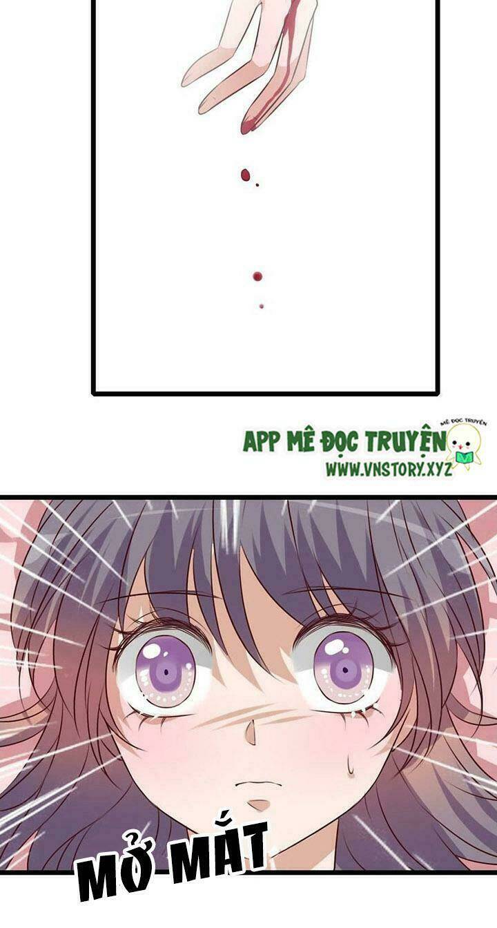 sau con mưa mùa hạ chapter 54 5