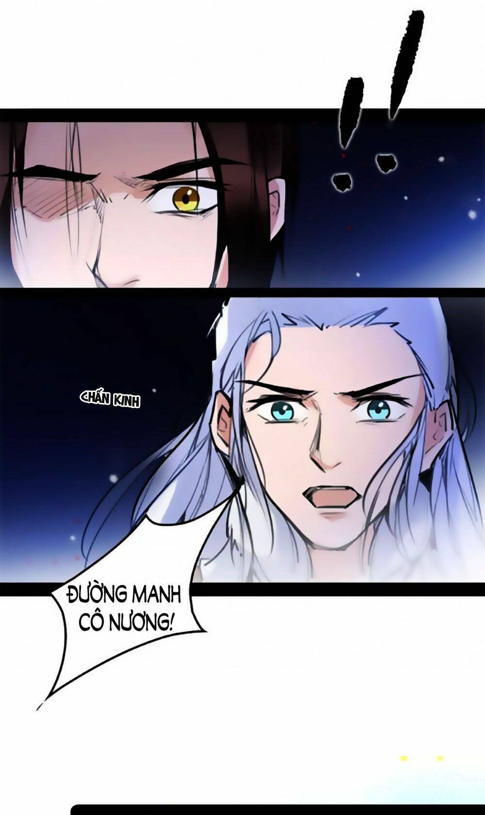 đường tăng cũng quyến rũ chapter 46 9