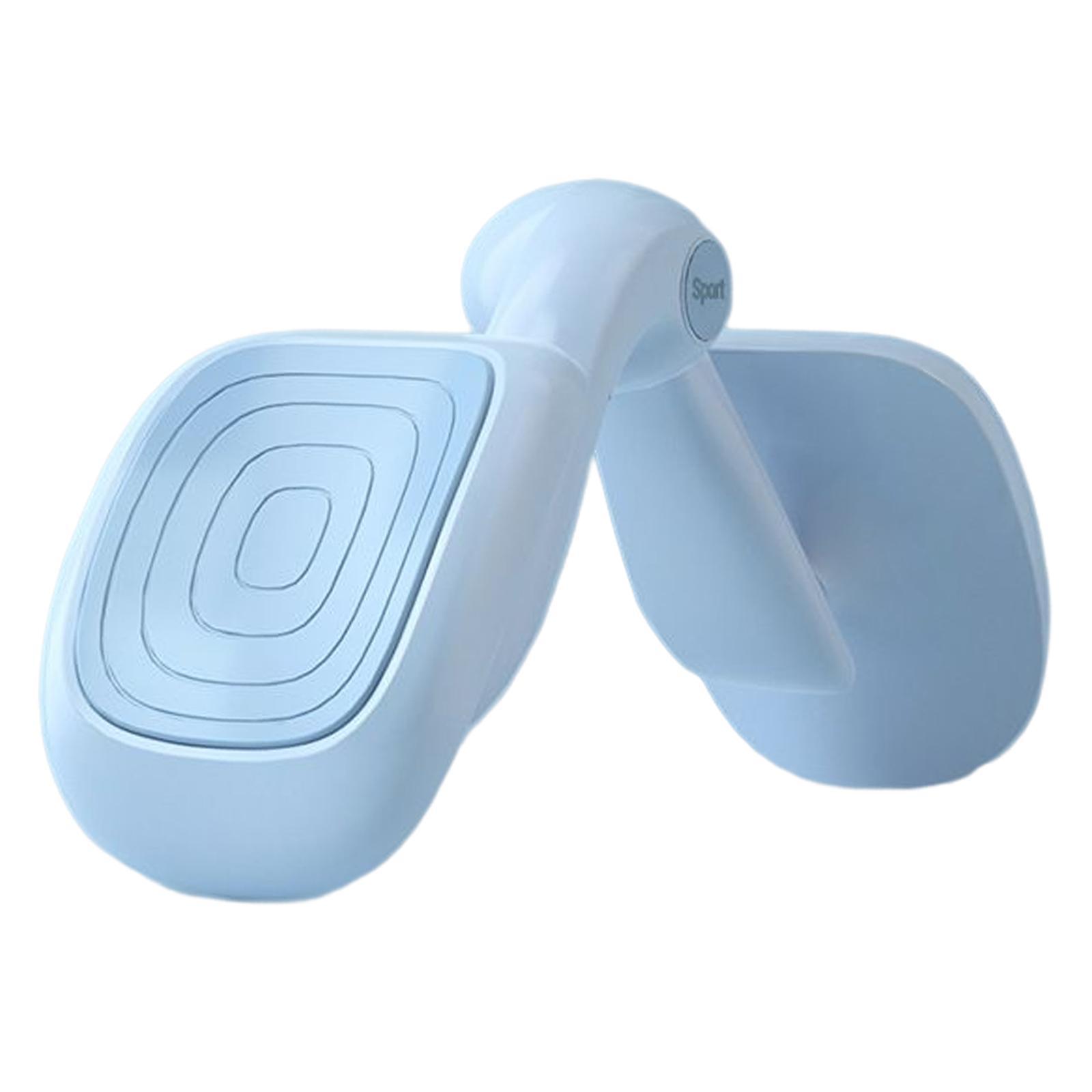 Hip Trainer Inner Thigh Exercise Exercise Floor Muscle Bladder Control Device Kegel Exerciser