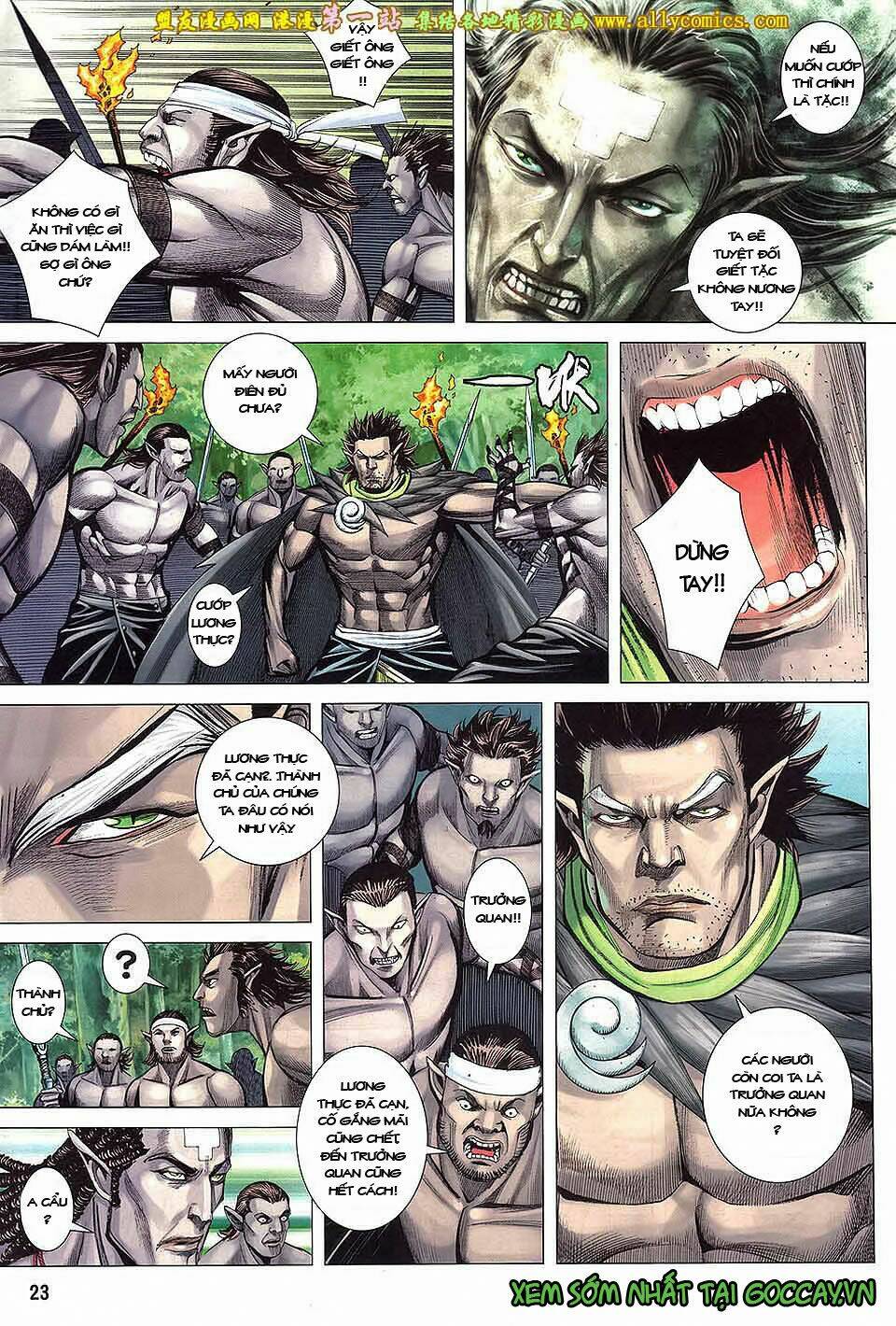 phong thần ký iii chapter 42 22