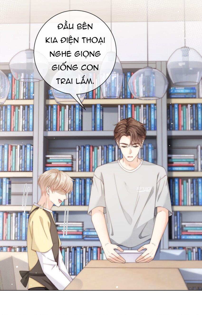 đảo thanh mai chapter 57 5