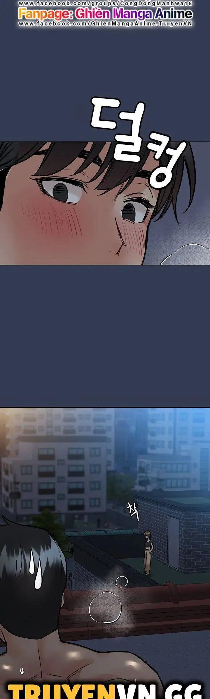 người dì khiêu gợi chapter 54.2 22