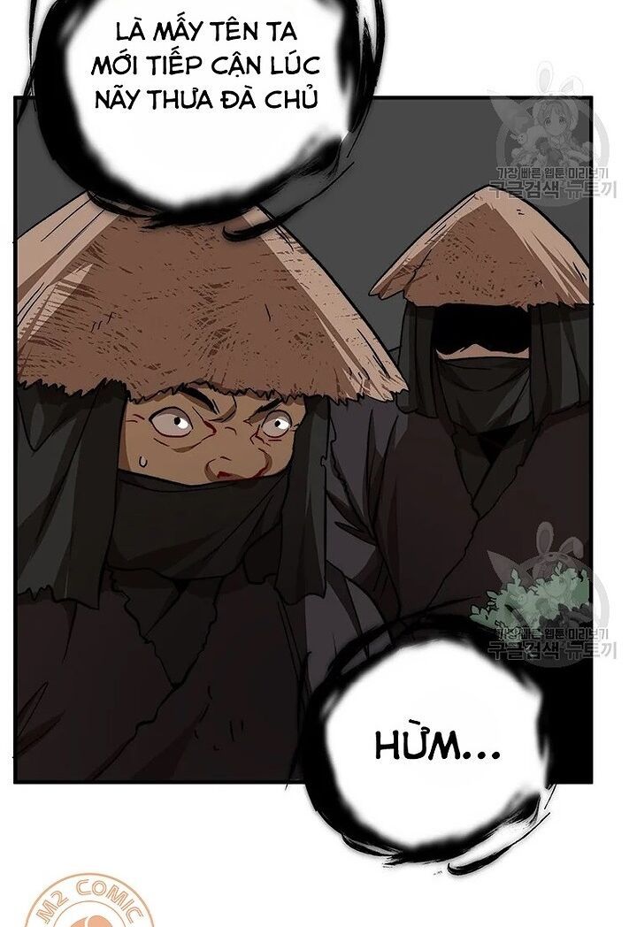 võ đang kỳ hiệp chapter 51 24