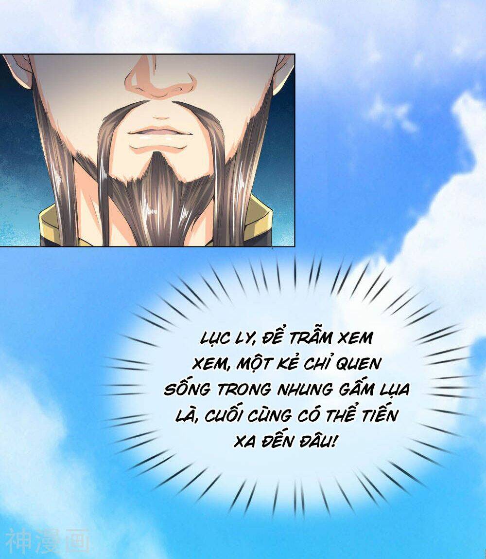 chí tôn hồng bao đại đế chapter 10 3