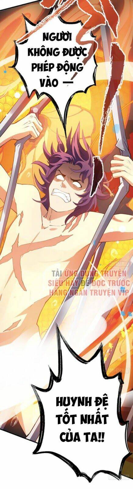thiên mệnh long thần chapter 5 11
