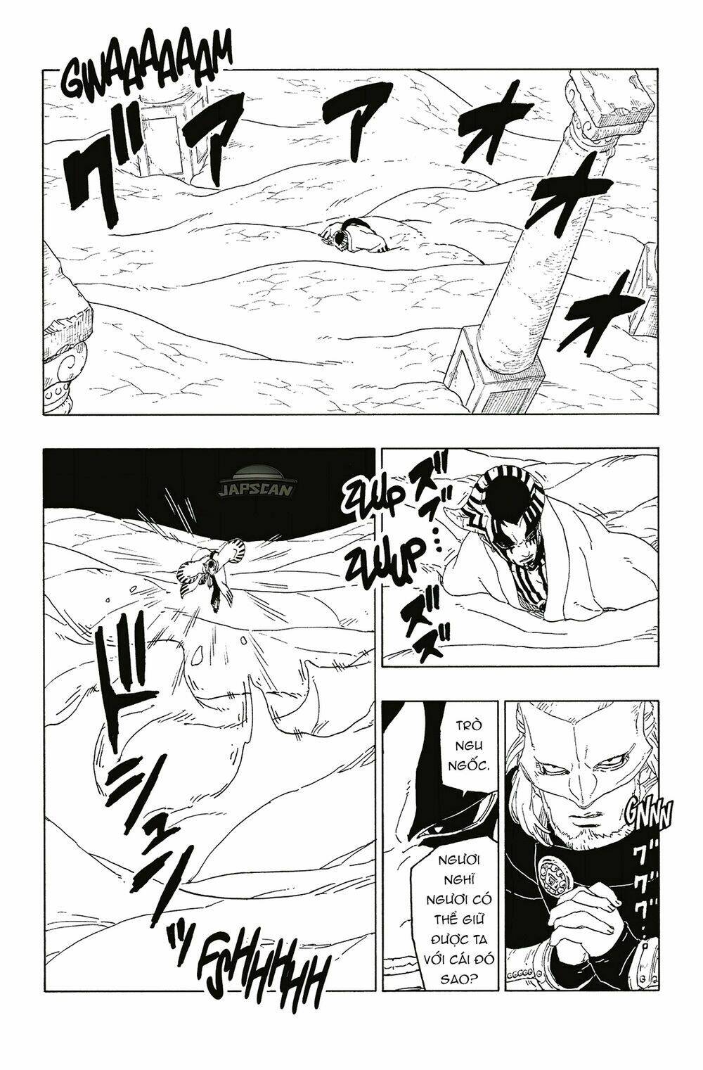 uzumaki boruto chapter 46 36