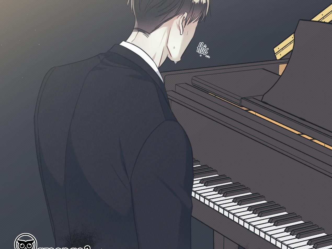 dải hợp âm trên đại dương xanh chapter 13 42