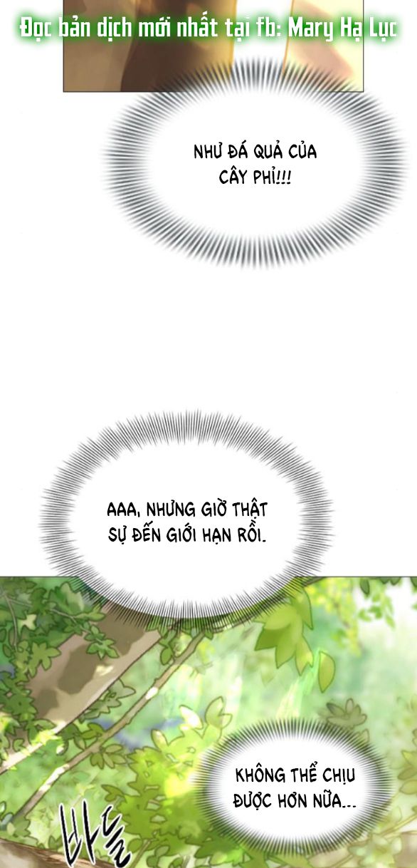 khóc đi hay là cầu xin tôi cũng được chapter 32.2 32