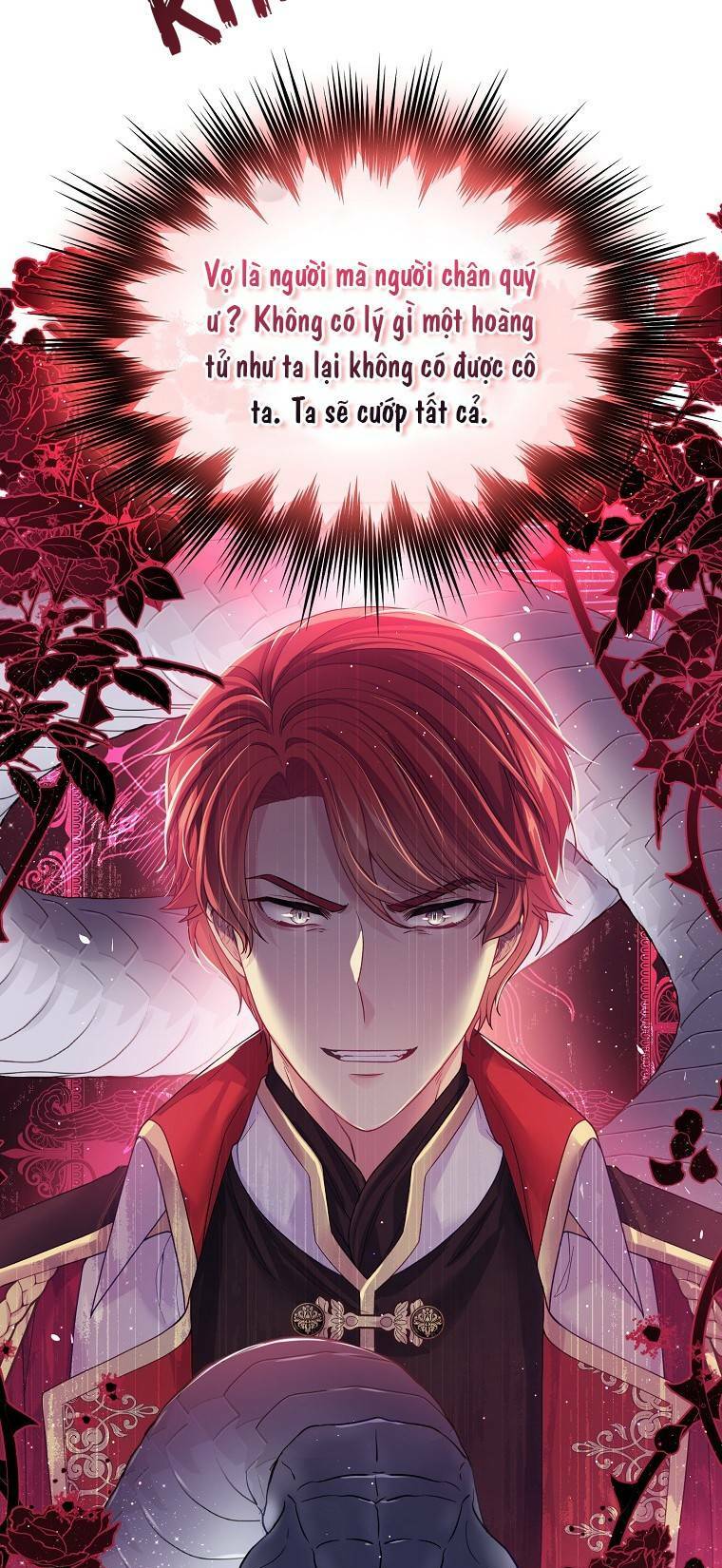 chồng em dễ thương chết mất thôi! chapter 28 12