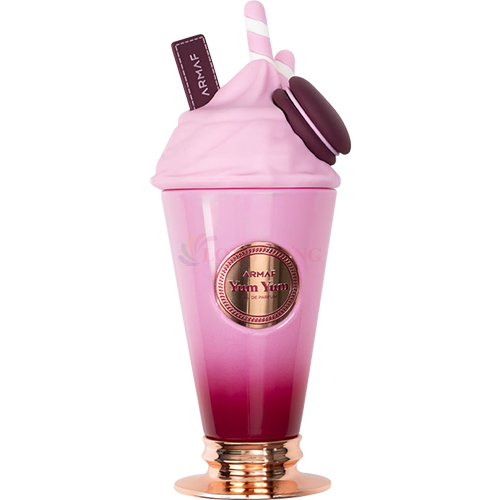 Nước Hoa Armaf Delights (100ml) - Hàng chính hãng